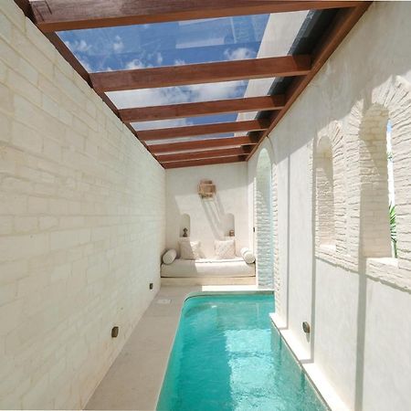 Breathe Boutique Suites Uluwatu Kültér fotó