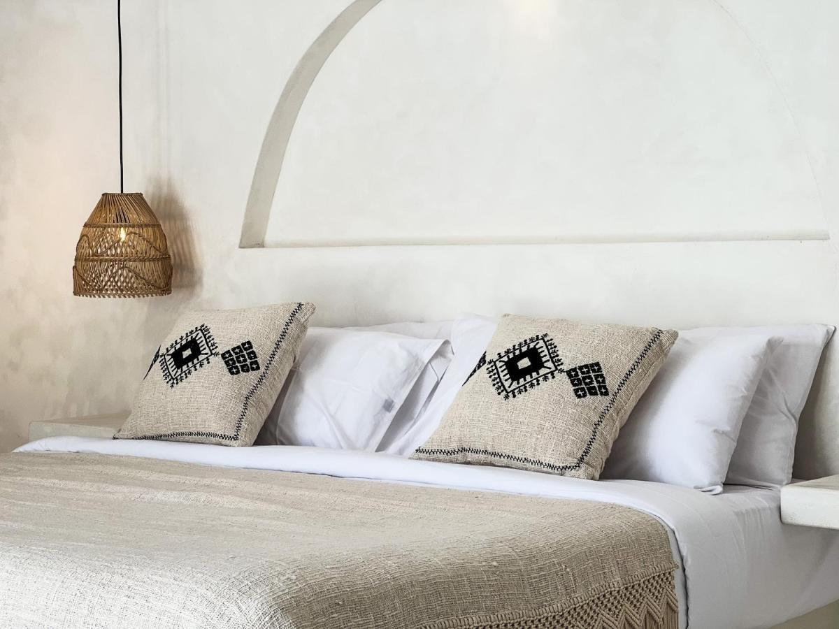 Breathe Boutique Suites Uluwatu Kültér fotó