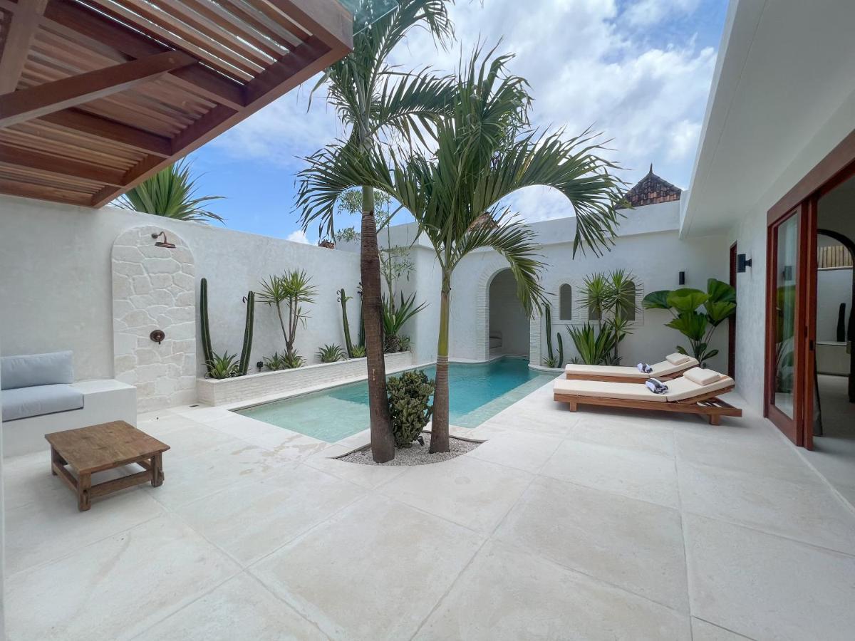 Breathe Boutique Suites Uluwatu Kültér fotó