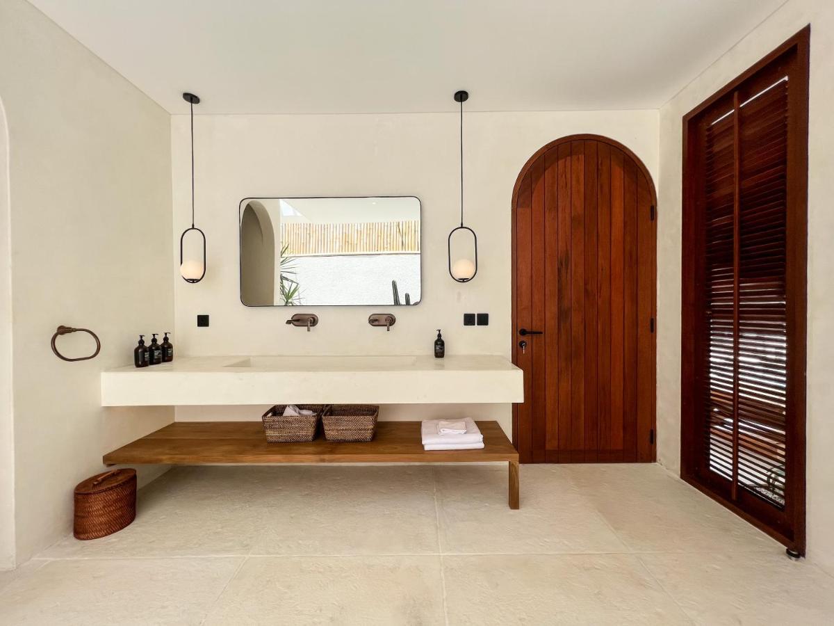 Breathe Boutique Suites Uluwatu Kültér fotó