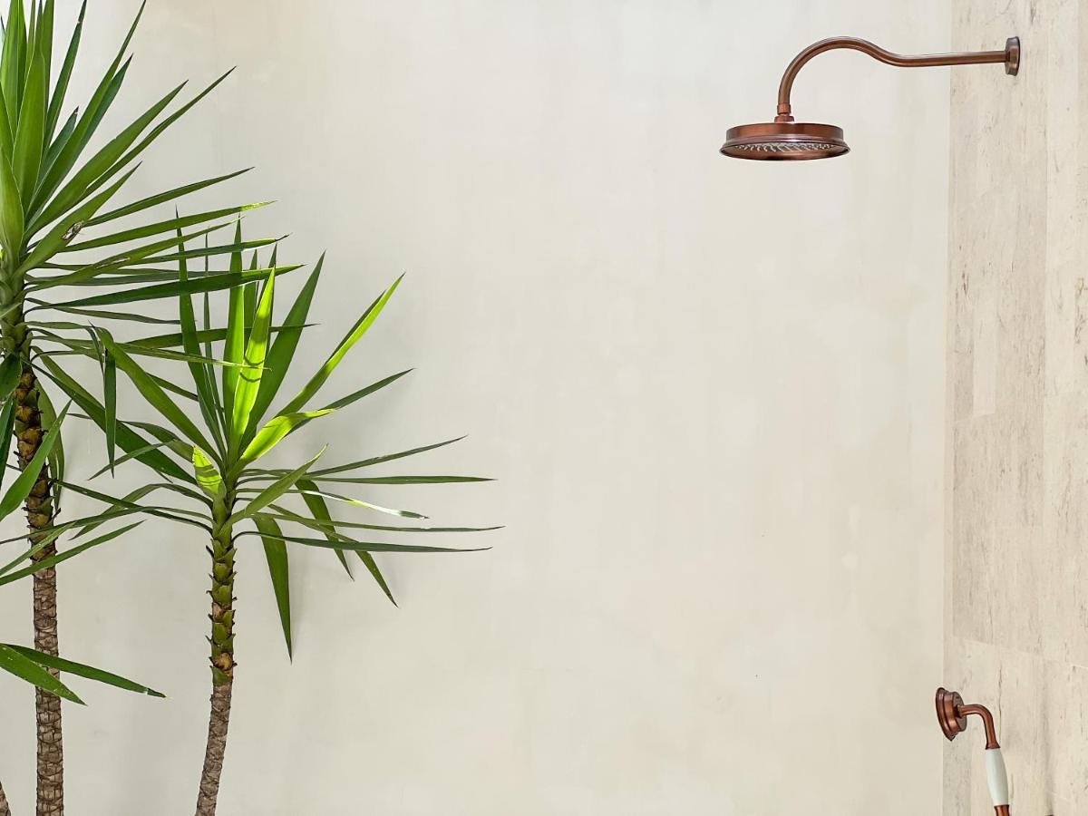Breathe Boutique Suites Uluwatu Kültér fotó