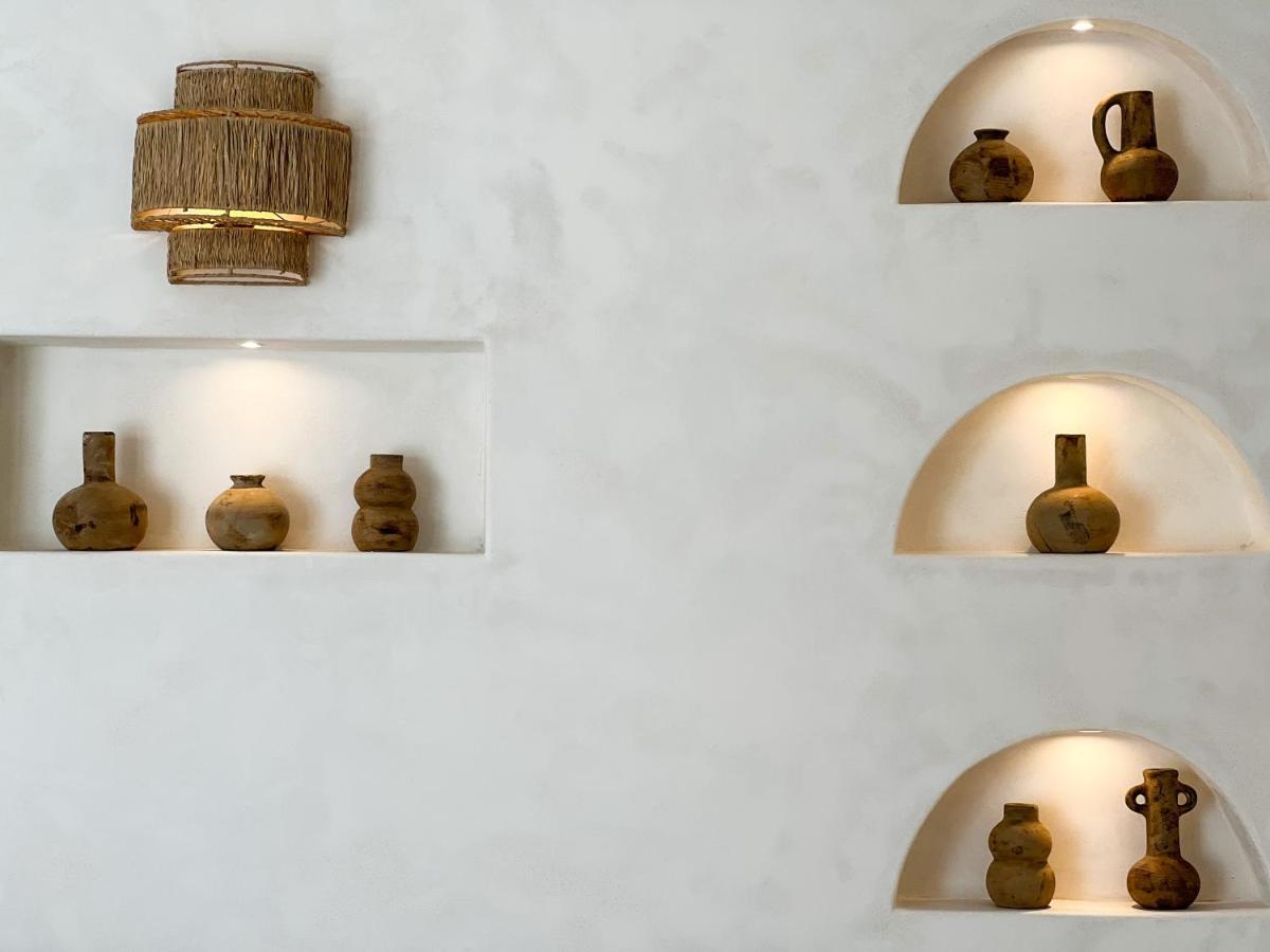 Breathe Boutique Suites Uluwatu Kültér fotó