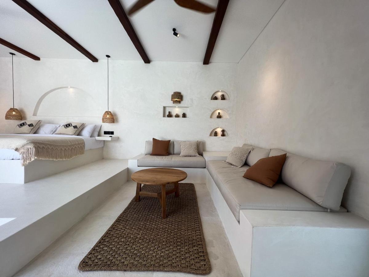 Breathe Boutique Suites Uluwatu Kültér fotó