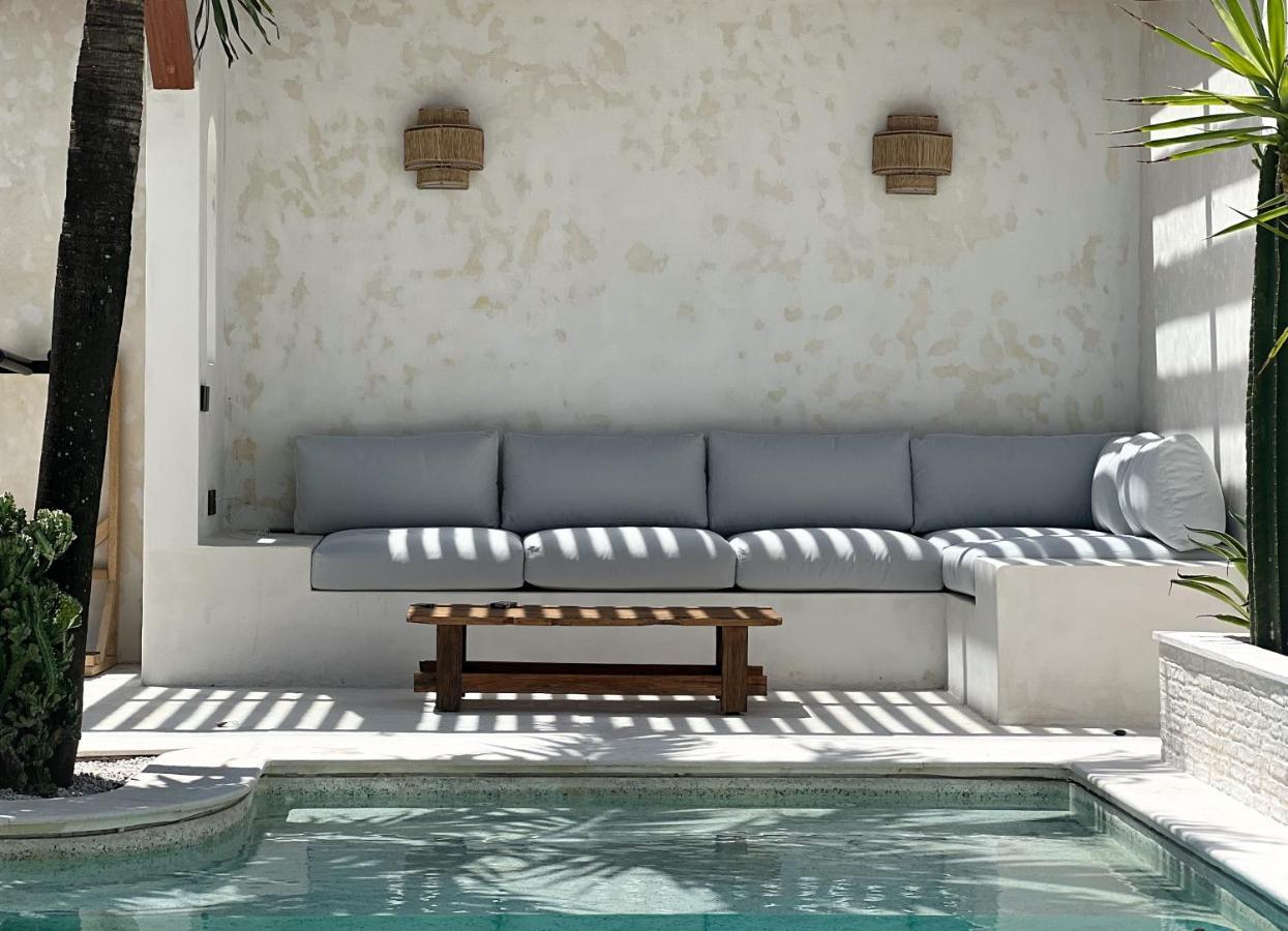Breathe Boutique Suites Uluwatu Kültér fotó