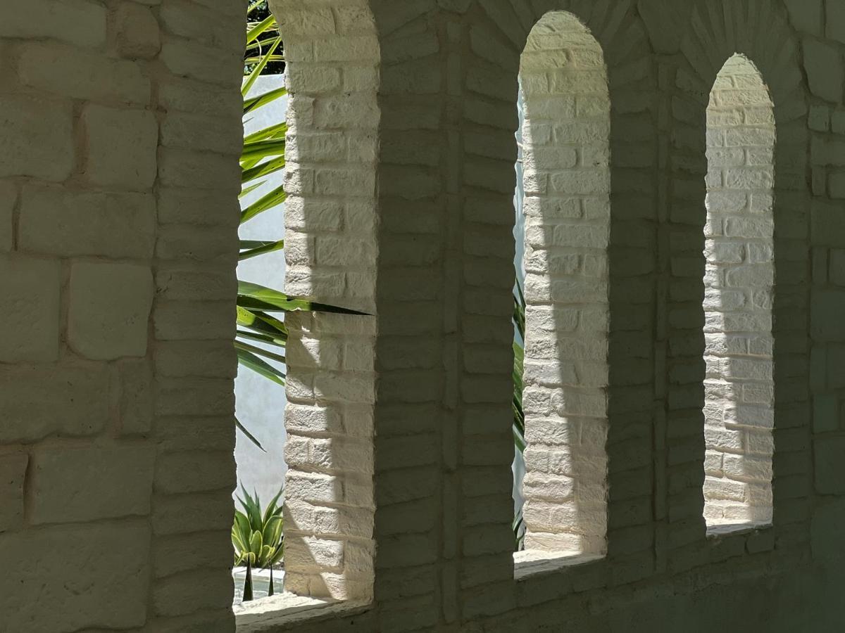 Breathe Boutique Suites Uluwatu Kültér fotó