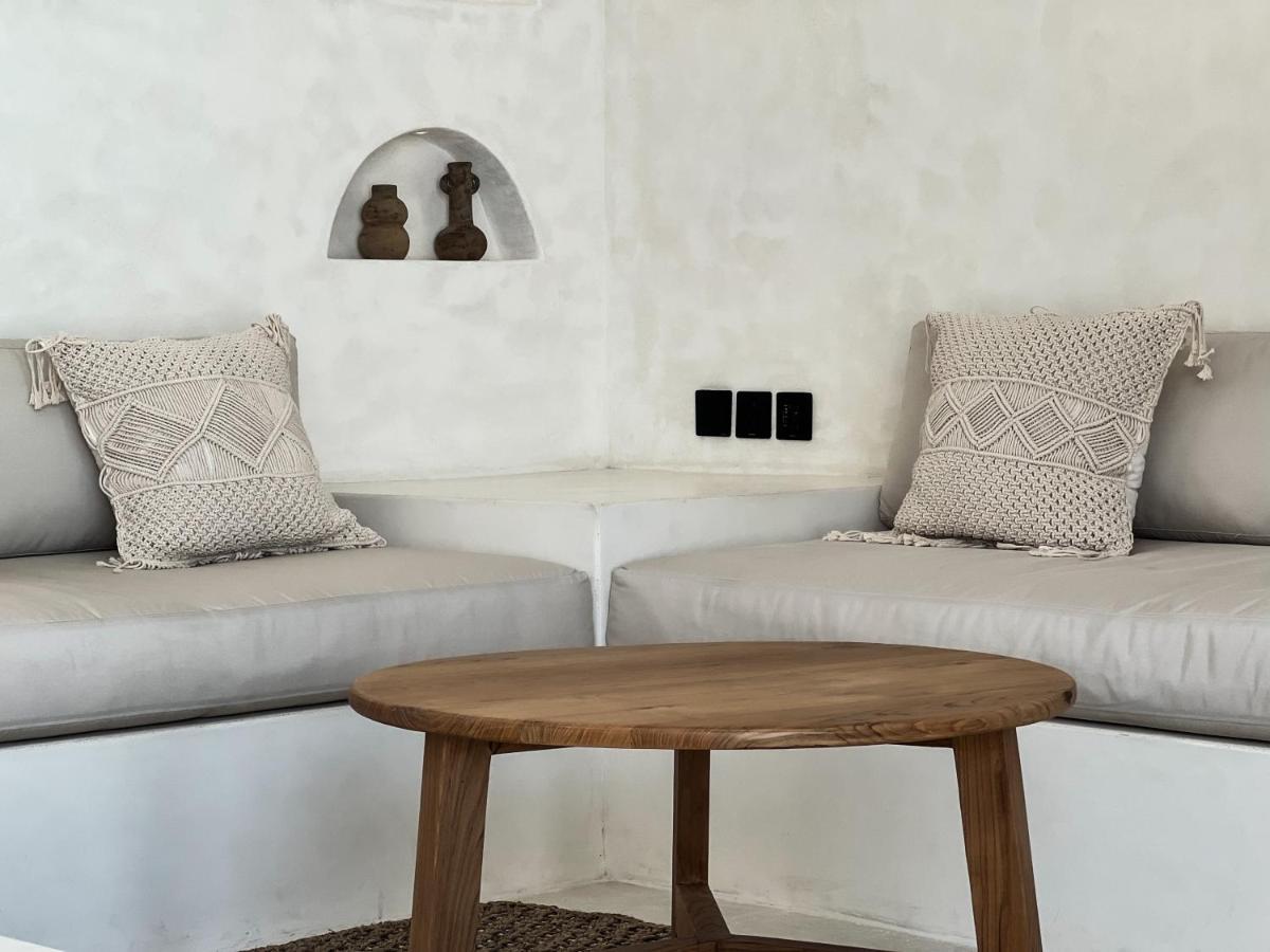 Breathe Boutique Suites Uluwatu Kültér fotó