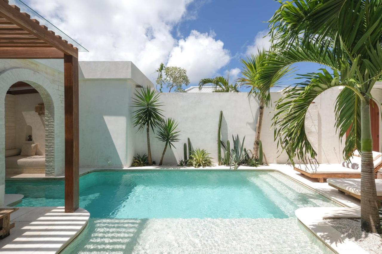 Breathe Boutique Suites Uluwatu Kültér fotó