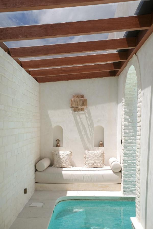 Breathe Boutique Suites Uluwatu Kültér fotó