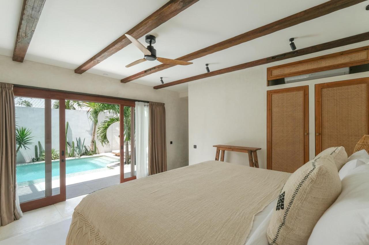 Breathe Boutique Suites Uluwatu Kültér fotó